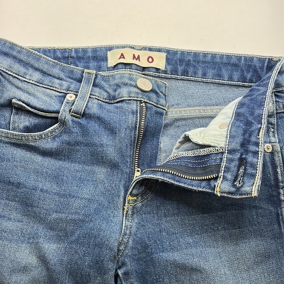 AMO Jane Recess Mini Boot Size 25 - Picture 16 of 16